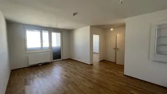 Expose Geräumige 2-Zimmer-Wohnung mit Balkon 