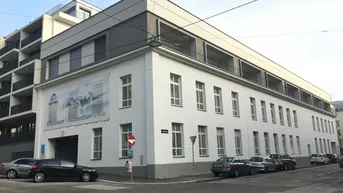 Expose Anlageobjekt Geschäftslokal 1140 Wien - Rendite 6,12%