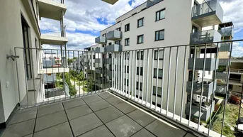 Expose Wohnen am Wienerberg: 38 hochwertige Eigentumswohnungen in Top-Lage