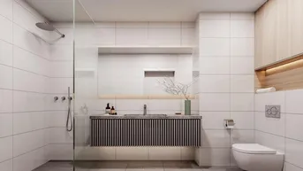 Expose Sonnige Oase: Moderne 2-Zimmer Wohnung mit Balkon in ruhiger Lage!