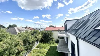 Expose Exklusive Dachgeschosswohnung in Grünruhelage - zu verkaufen 