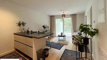 Expose Ein Raumwunder mit Grünblick