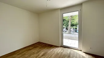 Expose Ruheoase mit Garten – Wohnen in entspannter Atmosphäre