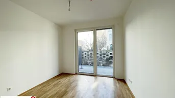 Expose Optimaler Grundriss, 3 Zimmer mit Garten u. Terrasse
Eigentumswohnungen inkl. TG Platz