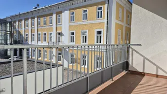 Expose IM HERZEN BAD ISCHLS
Sonnige 3-Zimmer-Wohnung mit Balkon und PKW-Abstellplatz