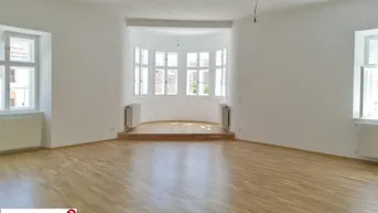 Expose Büro-/Kanzlei-/Ordination-/Schulungsräume im historischen Stadtkern