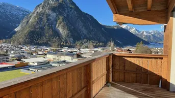 Expose Gelegenheit - Penthousejuwel am Achensee!