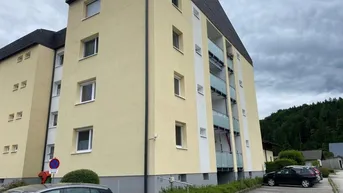 Expose 3-Zimmer Wohnung in Bad Ischl!