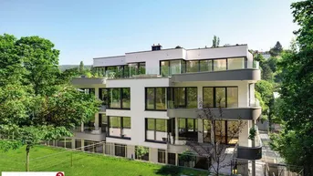 Expose Wohntraum in bester Lage und TOP Ausstattung! 4-Zimmer Wohnung mit 2 großen Balkonen