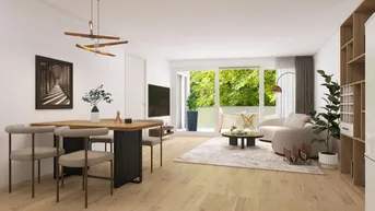 Expose EXKLUSIVE STADTWOHNUNG MIT LOGGIA
UND PKW-GARAGENPLATZ