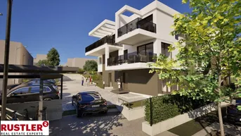 Expose 4 Zimmer-Maisonettewohnung mit hochwertiger Ausstattung