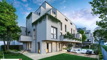 Expose Modernes Leben zwischen Stadt und Natur – Ihr neues Zuhause in der Donaustadt