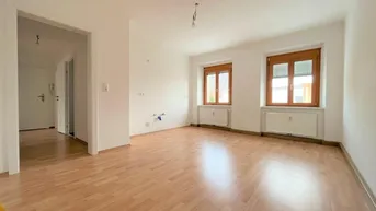 Expose Schöne 4-Zimmerwohnung in Bruck/Mur