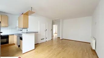 Expose Gut geschnittene 3-Zimmer-Wohnung in zentraler Lage