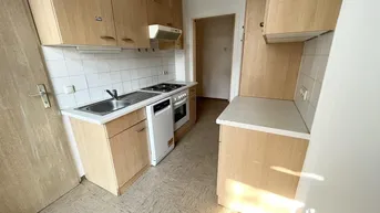 Expose 3-Zimmer-WG-Wohnung in Zentrumsnähe mit Balkon