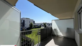 Expose 2 Zimmerwohnung mit Balkon in der Estaricgasse zu mieten