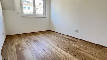 Expose Neubauprojekt CALVI in Grünlage | Reihenhaus mit Garten &amp; Terrasse | Top Anbindung