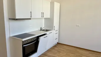 Expose Geräumige Neubauwohnung mit guter Anbindung 