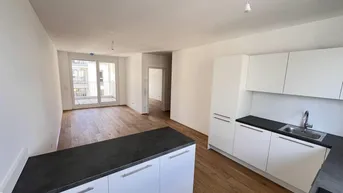 Expose Anlegerwohnung | Neubauprojekt VINCENT | 3 Zimmer | Loggia