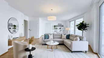 Expose Endlich eine Gartenwohnung in Zentrumslage! 4 Zimmer und hochwertige Ausstattung