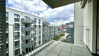 Expose Wohnen am Wienerberg: 38 hochwertige Eigentumswohnungen in Top-Lage