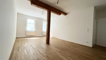 Expose 3 Zimmer | 66 m² Innenhofterrasse | Nähe Kaiser-Josef-Platz