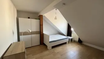 Expose 1 Zimmerwohnung zu mieten