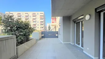 Expose ZENTRALE LAGE I Top geschnittene Wohnung mit großer Loggia und Schrankraum!