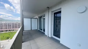 Expose **WUNDERSCHÖN** - 2-Zimmerwohnung mit großzügigem Balkon!