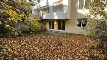 Expose EINZIGARTIG - Ruhiges Gartenhaus inmitten der City