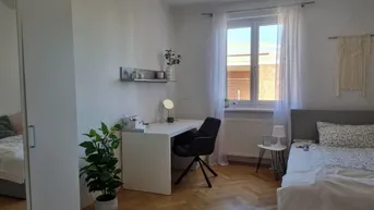 Expose Schöne 3-Zimmerwohnung mit sonnigem Balkon!