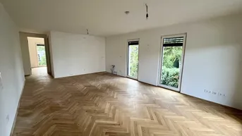 Expose Wohnen am Puls der Natur – 2–3 Zimmer - zu verkaufen 