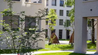 Expose Willkommen in Jakomini Verde - Erleben Sie urbanes Wohnen im Grünen!