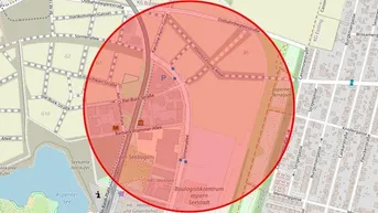 Expose ** Ihr Geschäftslokal in der Seestadt **