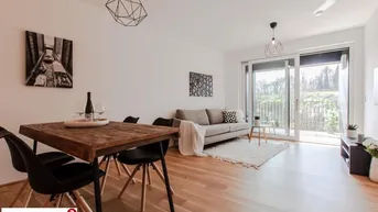 Expose Sommeraktion- NEUER PREIS! Froschberg Flats - eine perfekte Oase am Linzer Hausberg