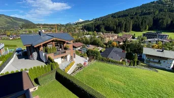 Expose RUSTLER - Traumobjekt in Kirchberg!