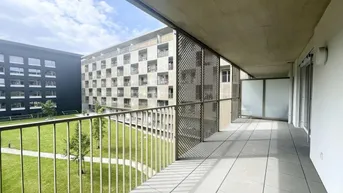 Expose NEUBAU I Lend ist Trend - Modern und zukunftsorientiert Wohnen
