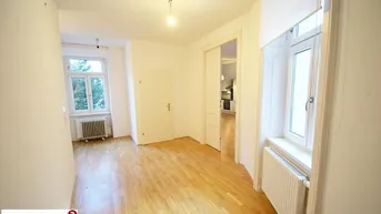 Expose Perfektes Zuhause mit Loggia Nähe Hauptbahnhof!