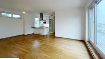 Expose Geräumige 3 Zimmerwohnung mit großzügigen Terrassen!