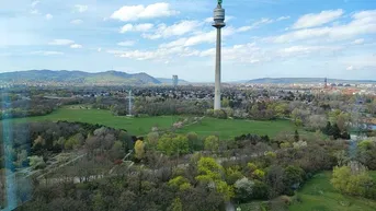 Expose Ihr neues Office mit Weitblick