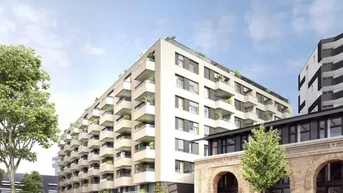 Expose Mi Living- Hochwertige Eigentumswohnungen nähe Hauptbahnhof