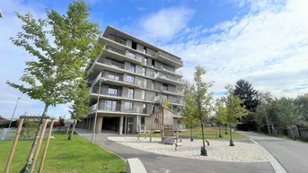 Expose Stadtnah und naturnah: Willkommen in Jakomini Verde! 