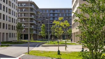 Expose Ihr neues Zuhause im Herzen von Graz: Jakomini Verde