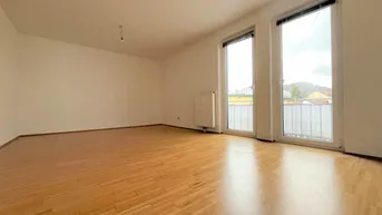Expose ** HELL &amp; FREUNDLICH ** - 2-Zimmerwohnung mit Balkon