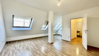 Expose DG Wohnung 2 Zimmer mit 52m² Wohnfläche in ruhiger Lage in 1210 Wien zu mieten