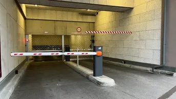 Expose Provisionsfreie Garagenplätze in der Geiselbergstraße - gute Verkehrsanbindung 
