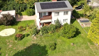 Expose Traumhaftes, kernsaniertes Einfamilienhaus in Wölfnitz: Energieeffizienz trifft zeitlosen Charme