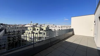 Expose Traumhafte Dachterrasse - moderner Neubau 