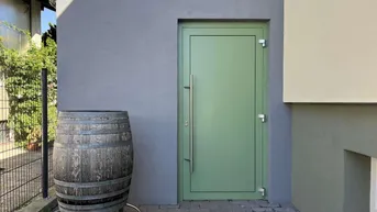Expose Seltene Gelegenheit in Sooß - Einfamilienhaus OHNE Energiekosten
Miet-Kaufoption
