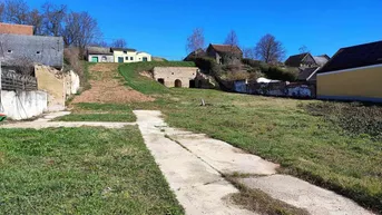 Expose Zwei vielseitige Grundstücke in Blumenthal – Wohnen &amp; Natur auf über 8.300 m²